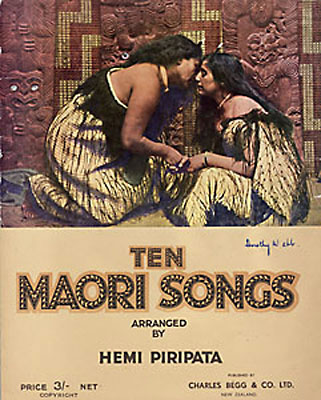 Maori Music