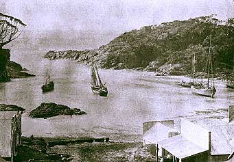 Constant bay