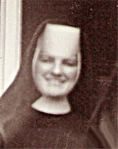 mary breen